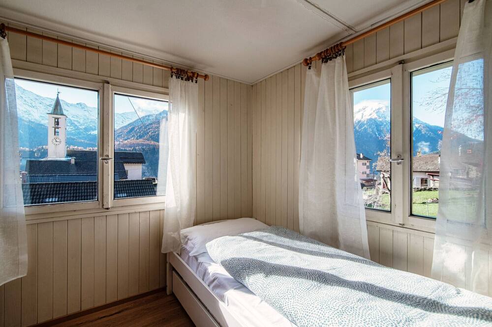 Photo of Bedroom in Osco