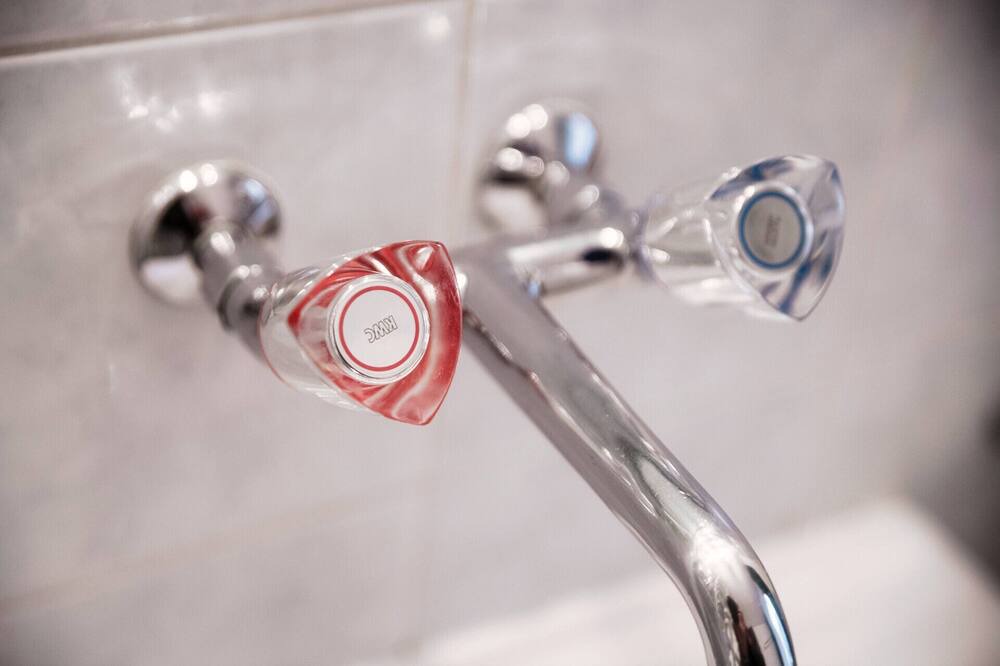 Photo of Bathroom in Osco