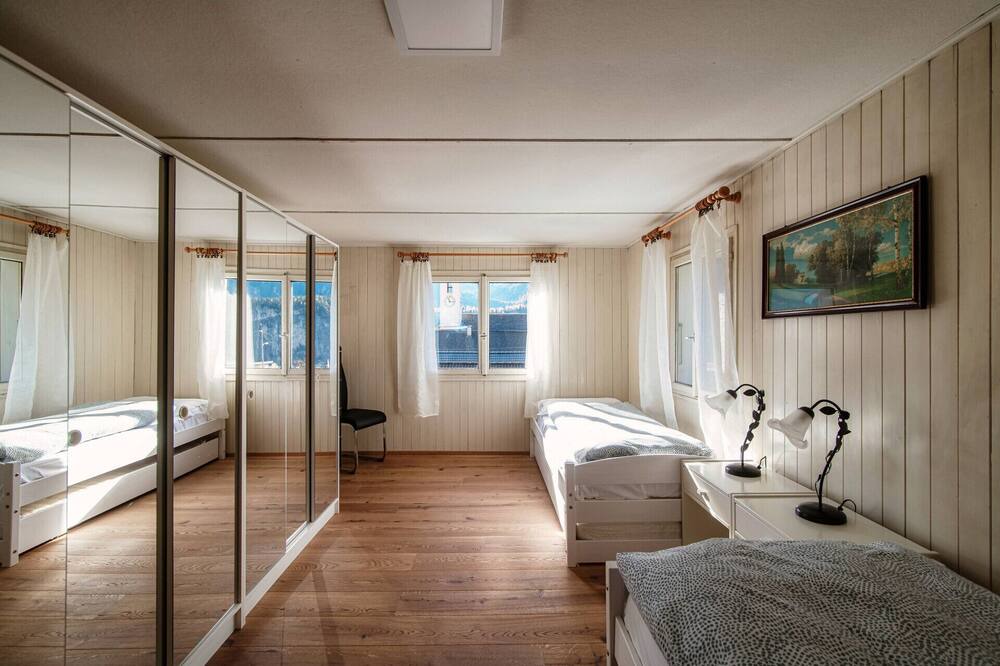 Photo of Bedroom in Osco