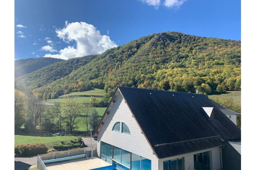 Photo of Outdoor in Arreau