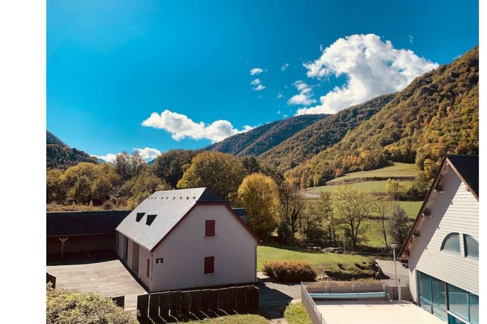Photo of Outdoor in Arreau