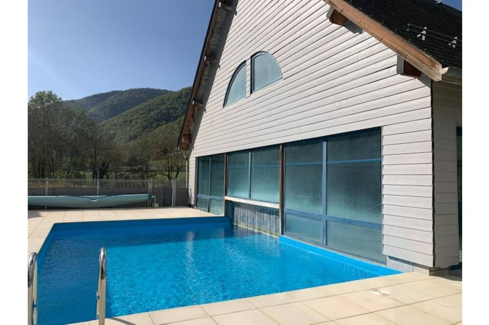 Photo of Outdoor in Arreau