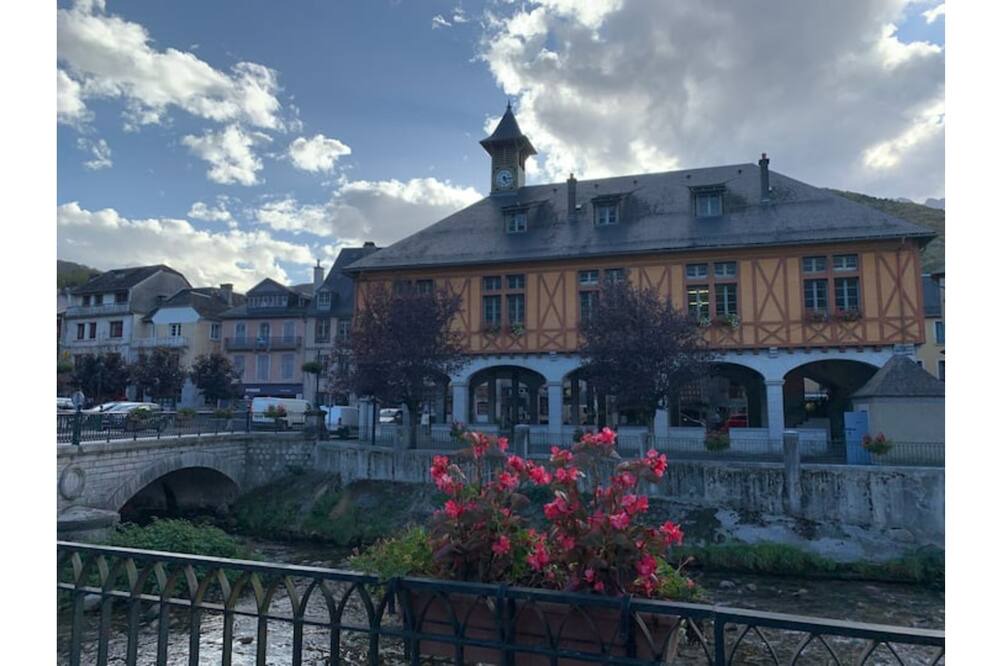 Photo of Outdoor in Arreau