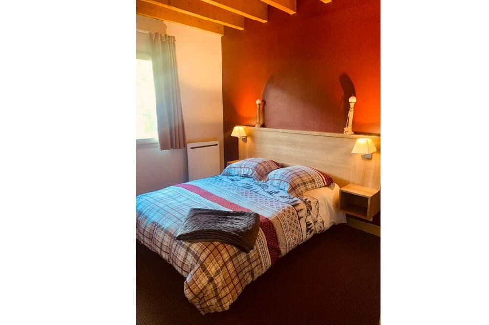 Photo of Bedroom in Arreau