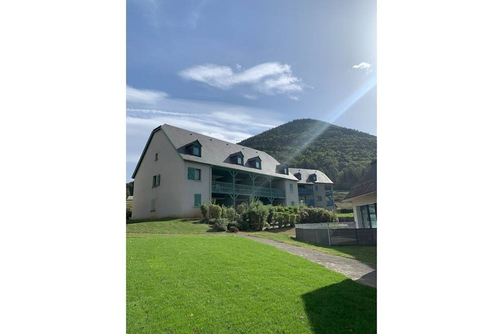 Photo of Outdoor in Arreau