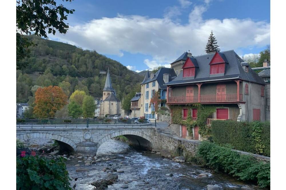 Photo of Outdoor in Arreau