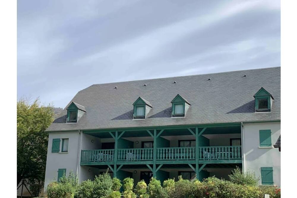 Photo of Outdoor in Arreau