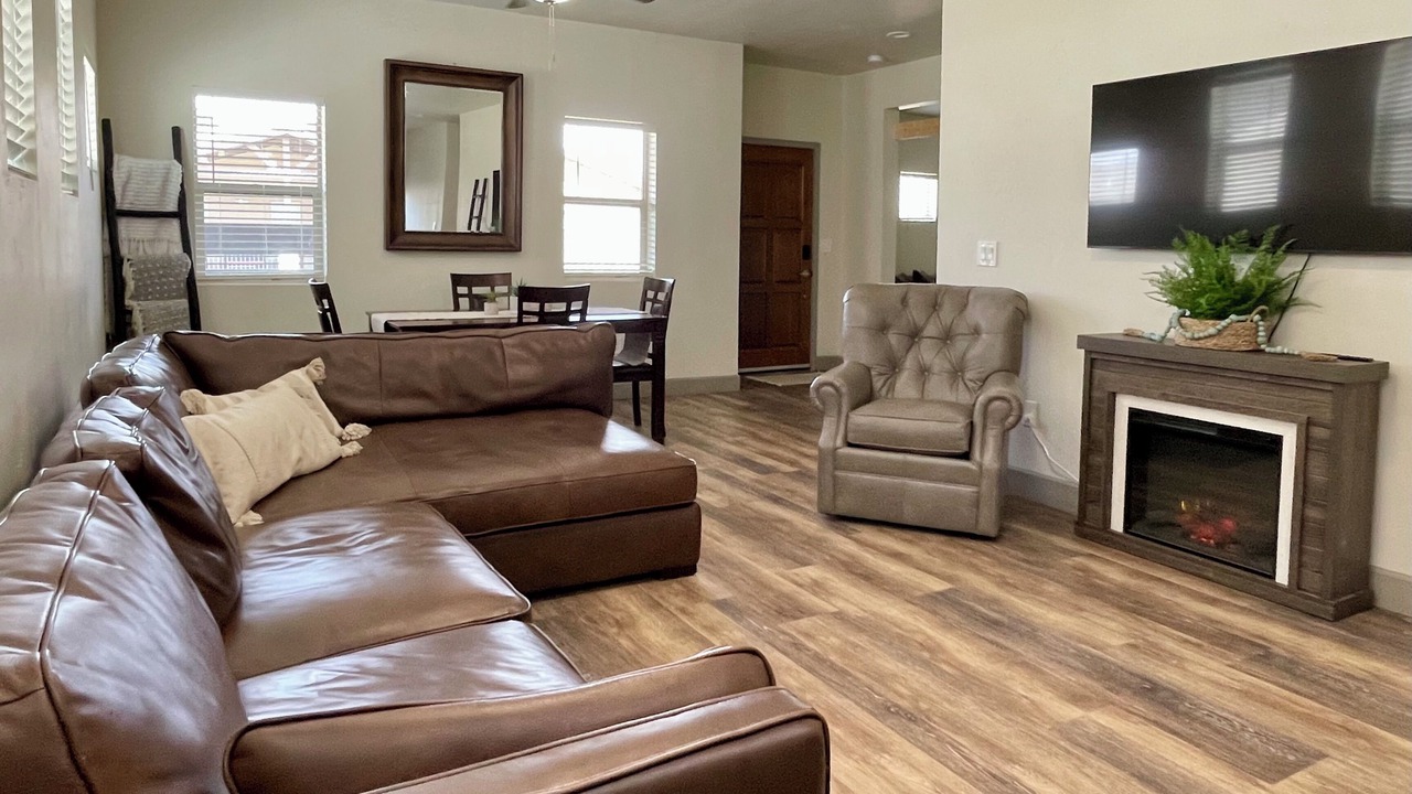 Photo of Livingroom in Artesia