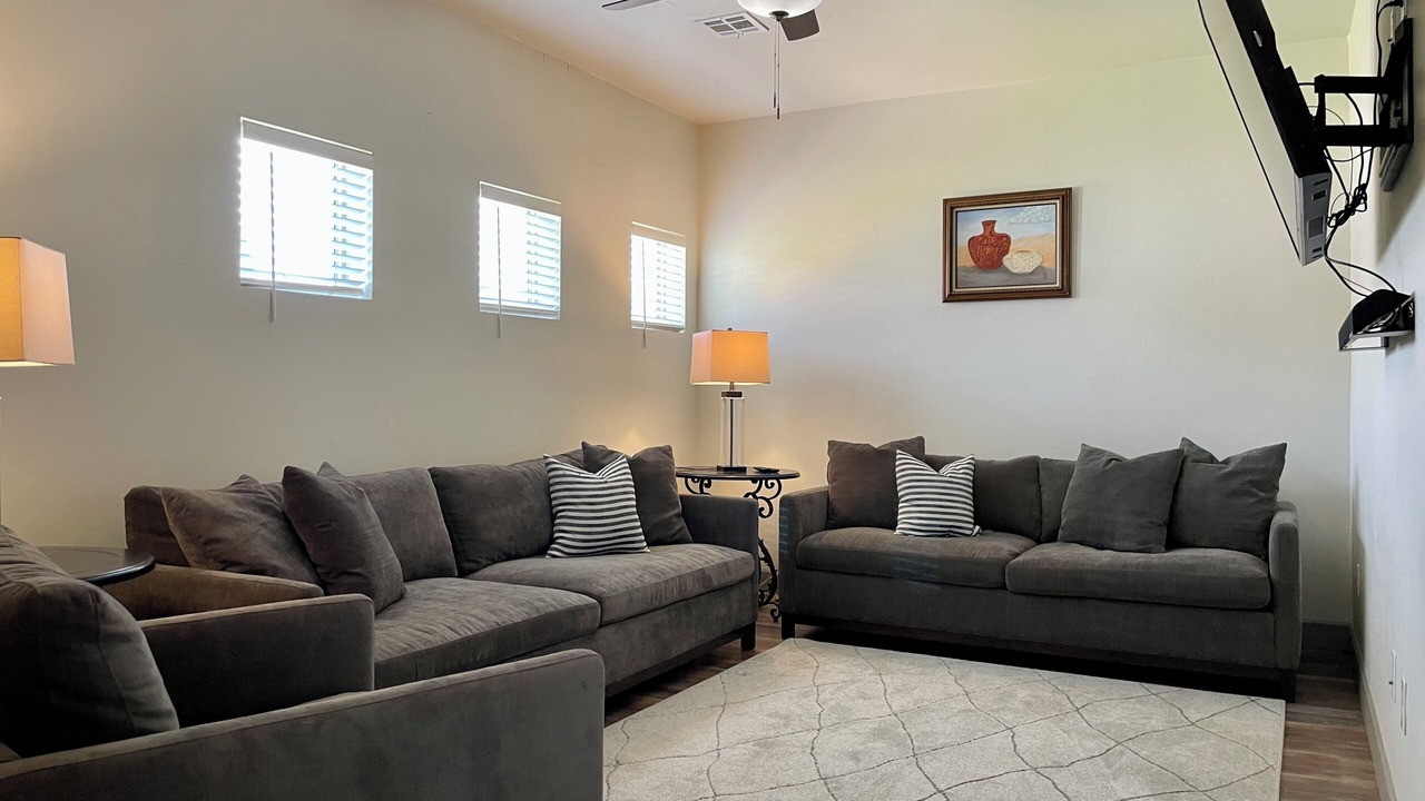 Photo of Livingroom in Artesia