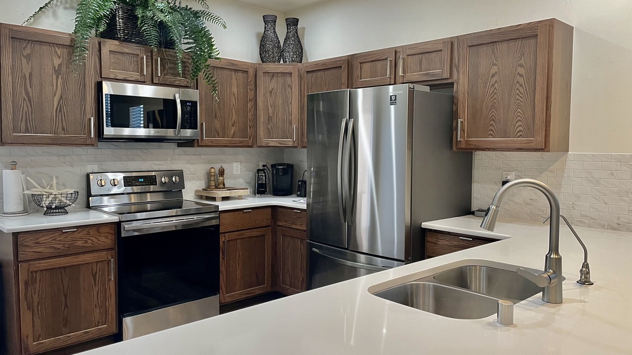 Photo of Kitchen in Artesia