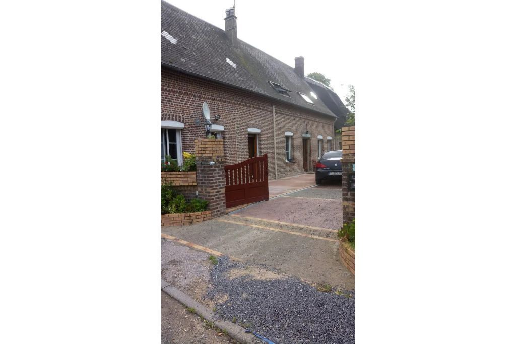 Photo of Outdoor in Crasville-la-Mallet