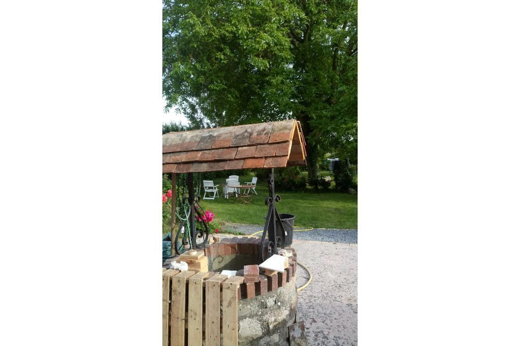 Photo of Outdoor in Crasville-la-Mallet