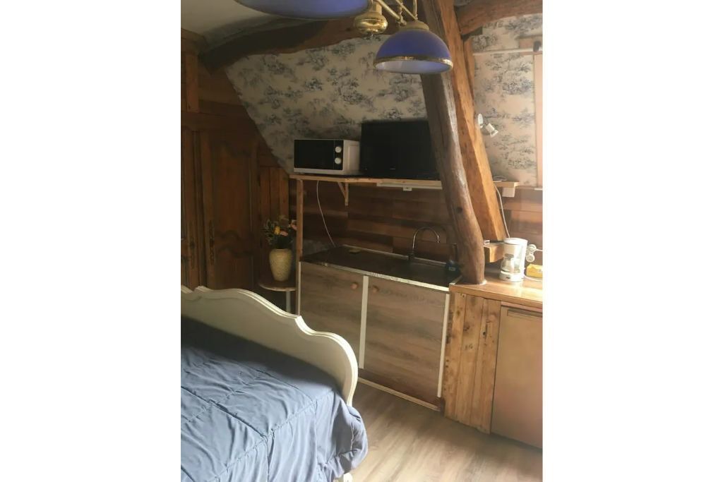 Photo of Others in Crasville-la-Mallet