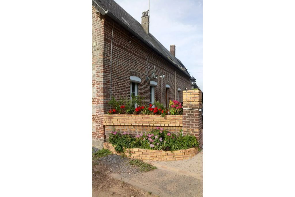 Photo of Outdoor in Crasville-la-Mallet