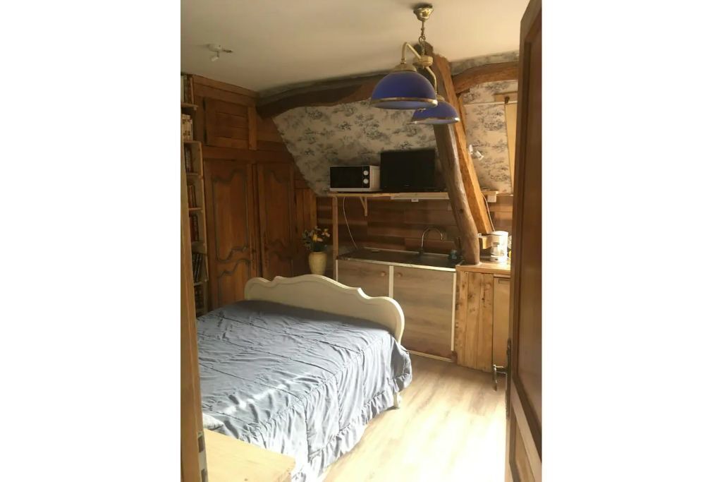 Photo of Others in Crasville-la-Mallet