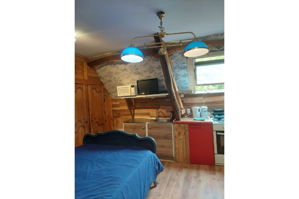 Photo of Others in Crasville-la-Mallet