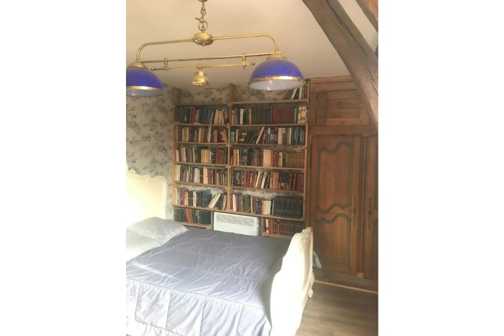 Photo of Others in Crasville-la-Mallet