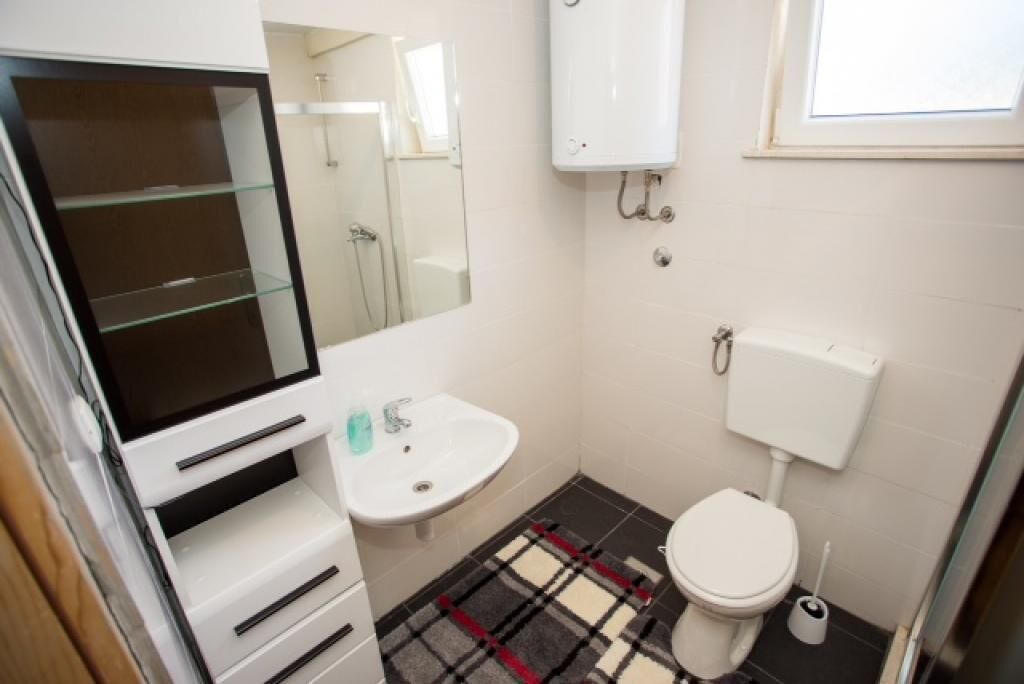 Photo of Bathroom in Mokosica