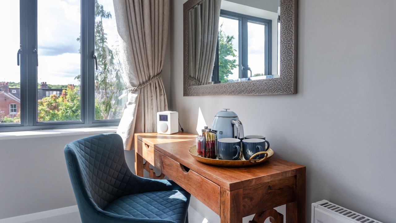 Photo of Bedroom in Oxford