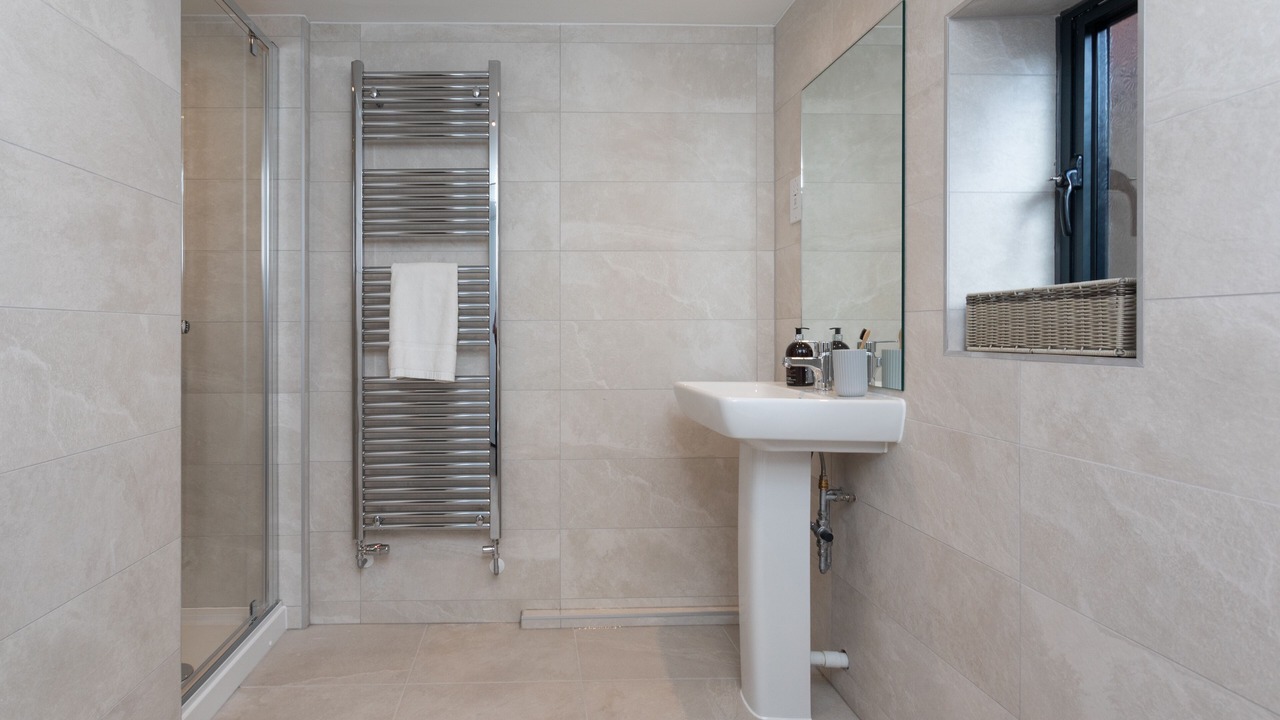 Photo of Bathroom in Oxford