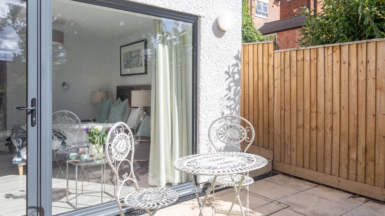 Photo of Outdoor in Oxford