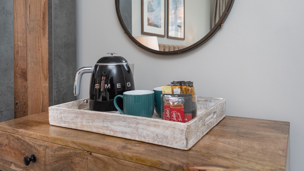 Photo of Bedroom in Oxford