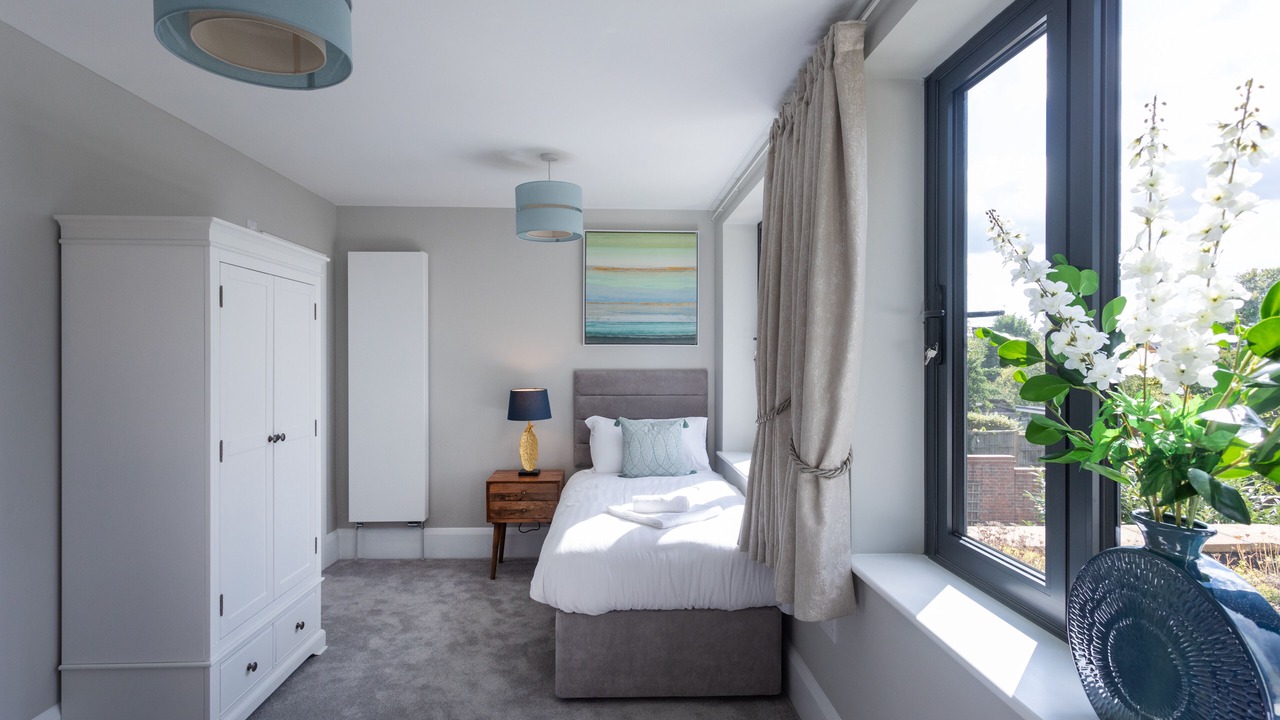 Photo of Bedroom in Oxford