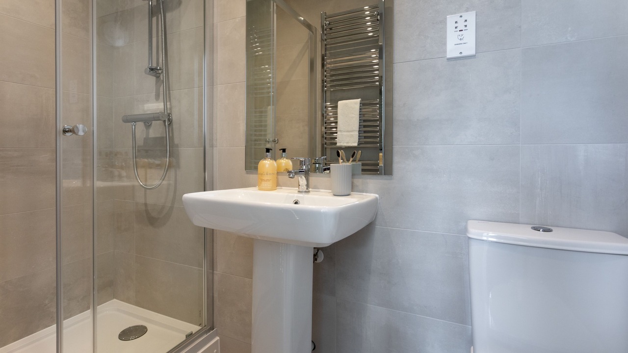 Photo of Bathroom in Oxford