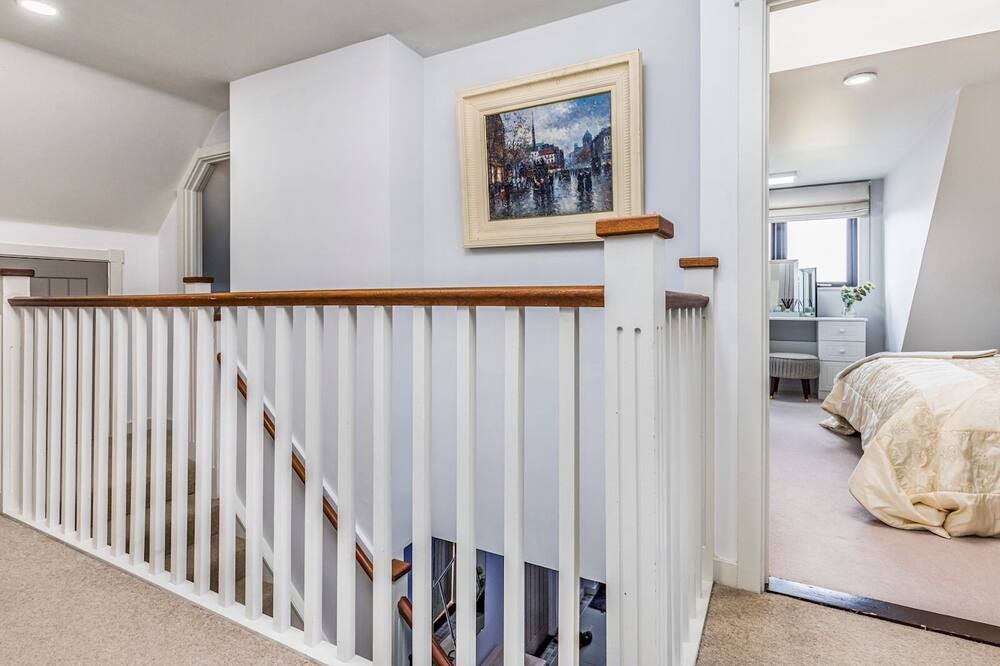 Photo of Bedroom in Fishbourne