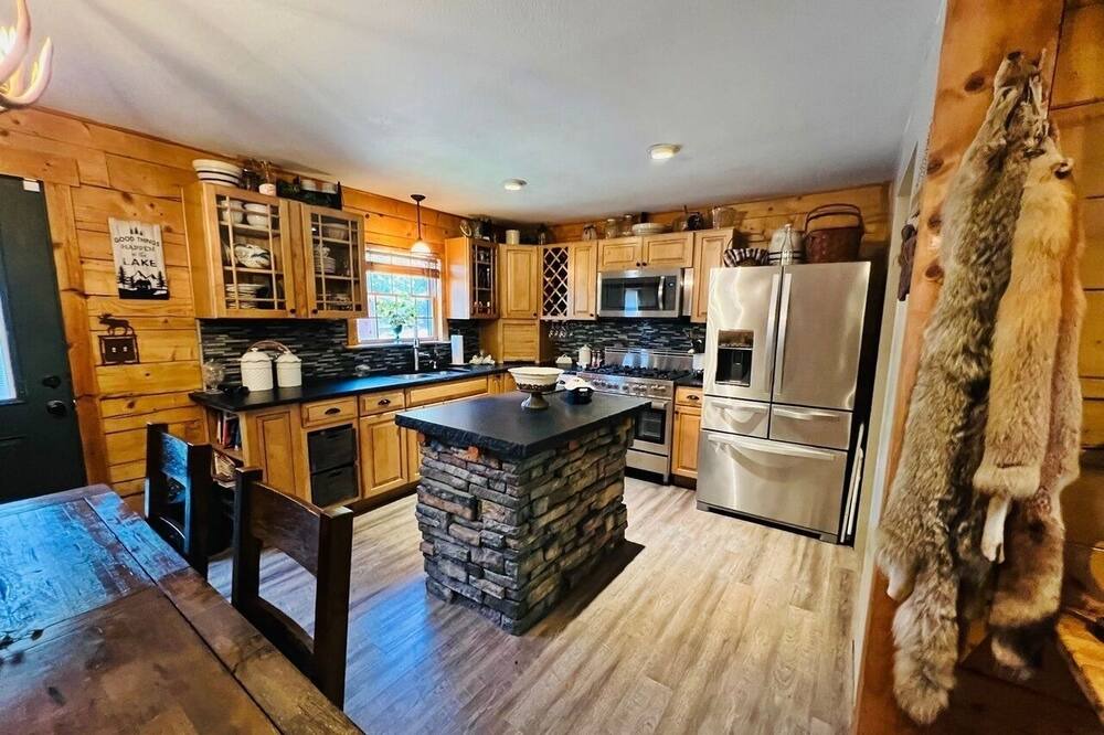 Photo of Kitchen in Cookson