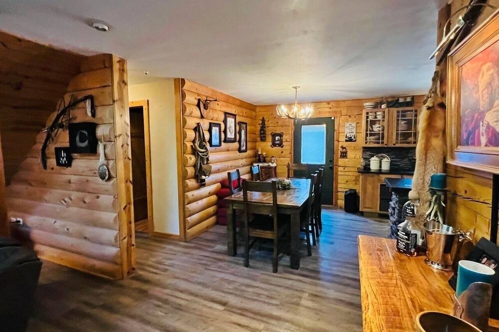 Photo of Kitchen in Cookson