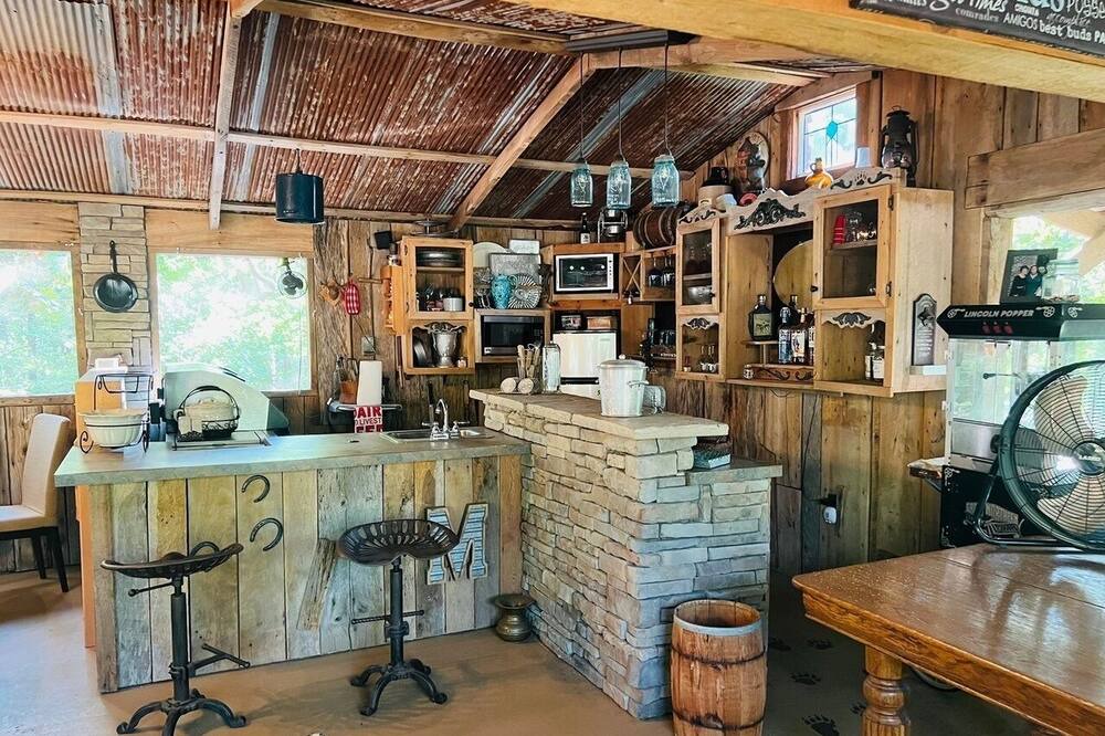 Photo of Kitchen in Cookson