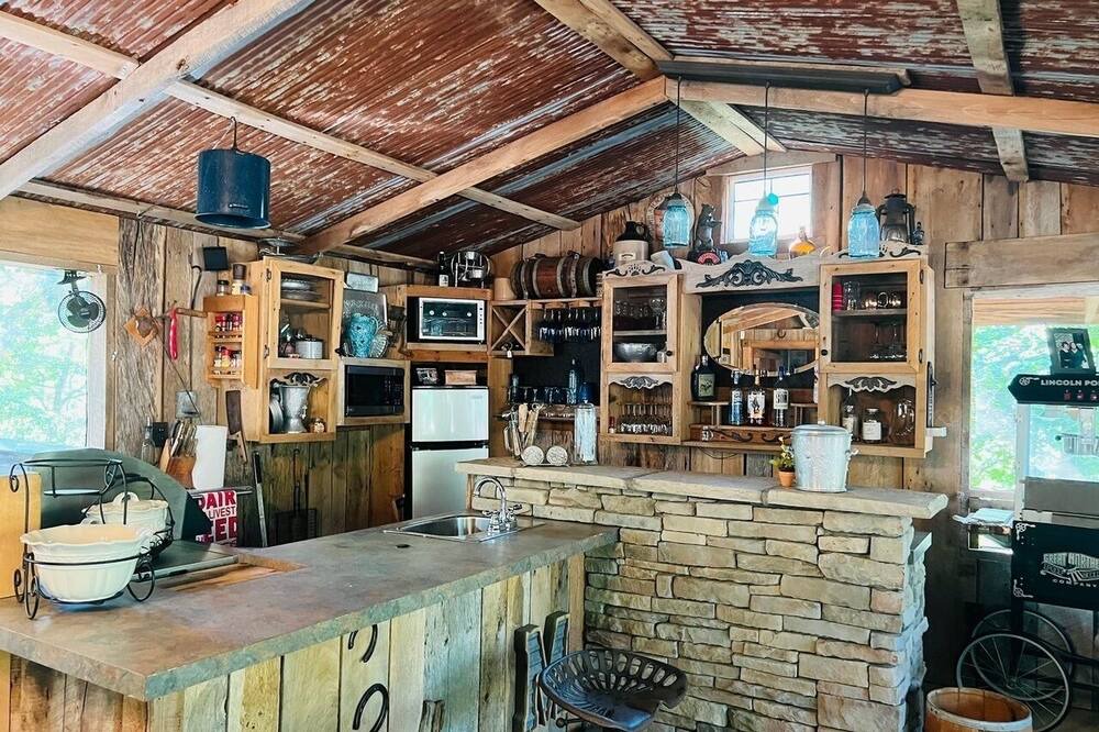Photo of Kitchen in Cookson