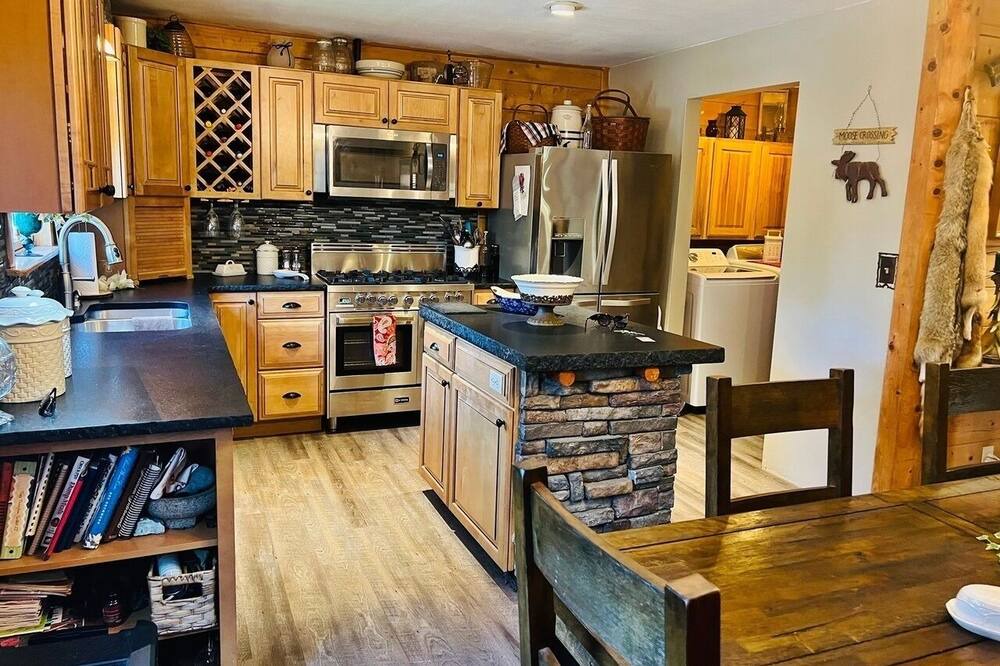 Photo of Kitchen in Cookson