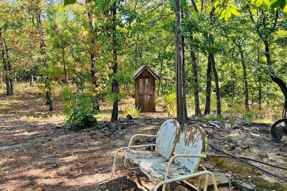 Photo of Outdoor in Cookson