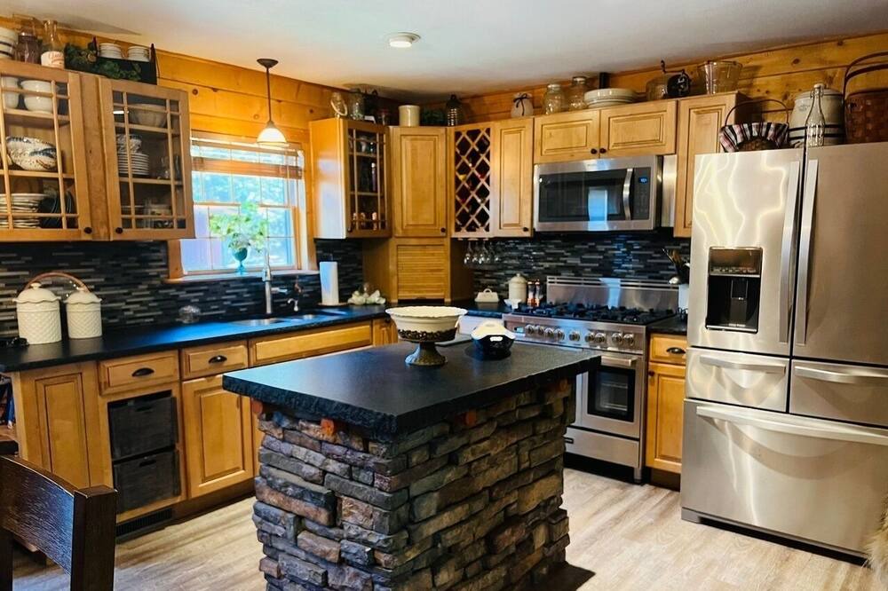 Photo of Kitchen in Cookson