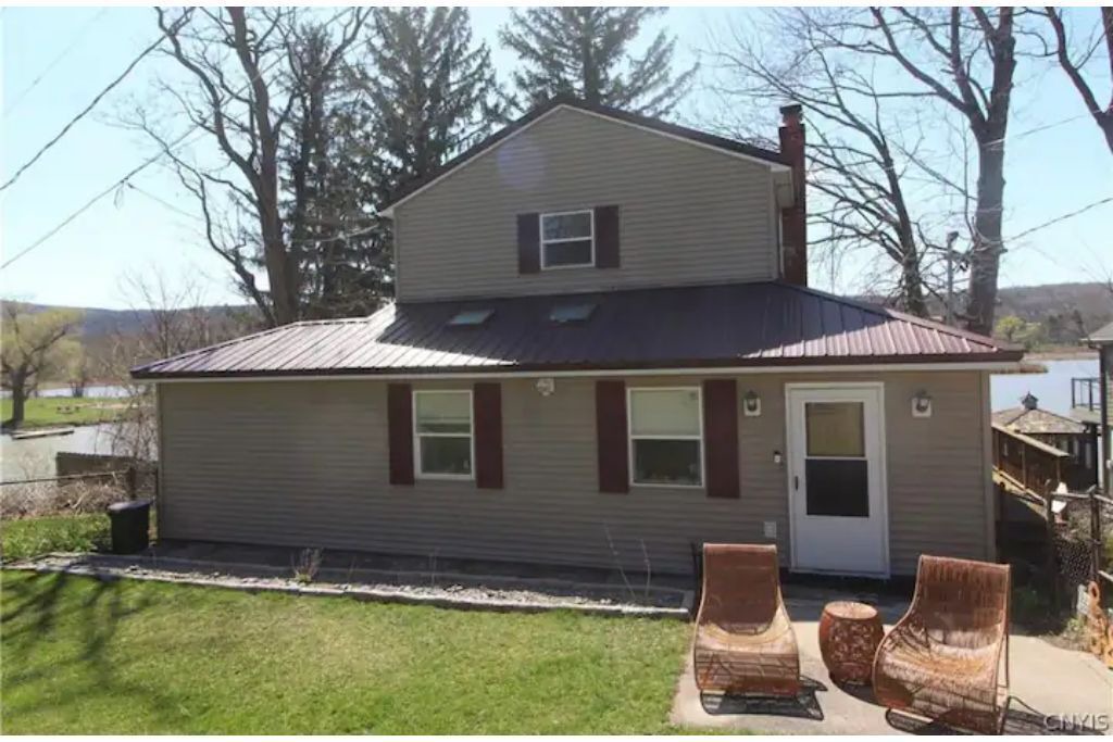 Photo of Outdoor in Jamesville