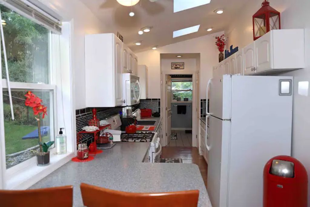 Photo of Kitchen in Jamesville