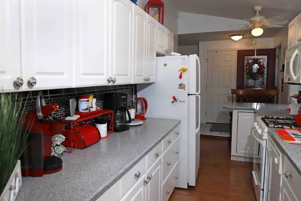 Photo of Kitchen in Jamesville