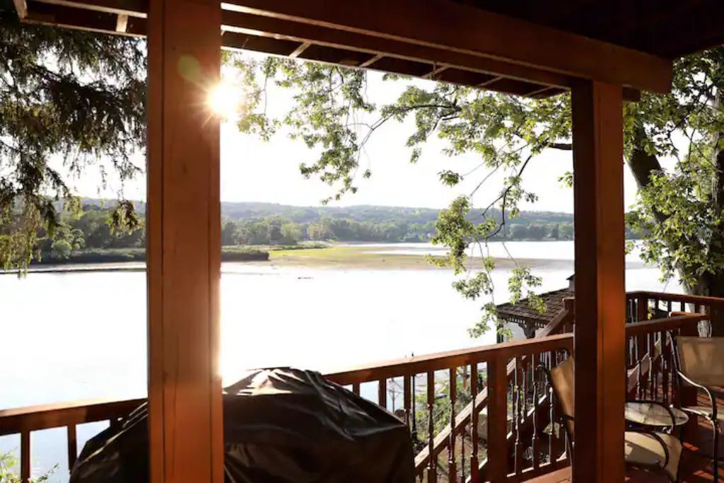 Photo of Outdoor in Jamesville