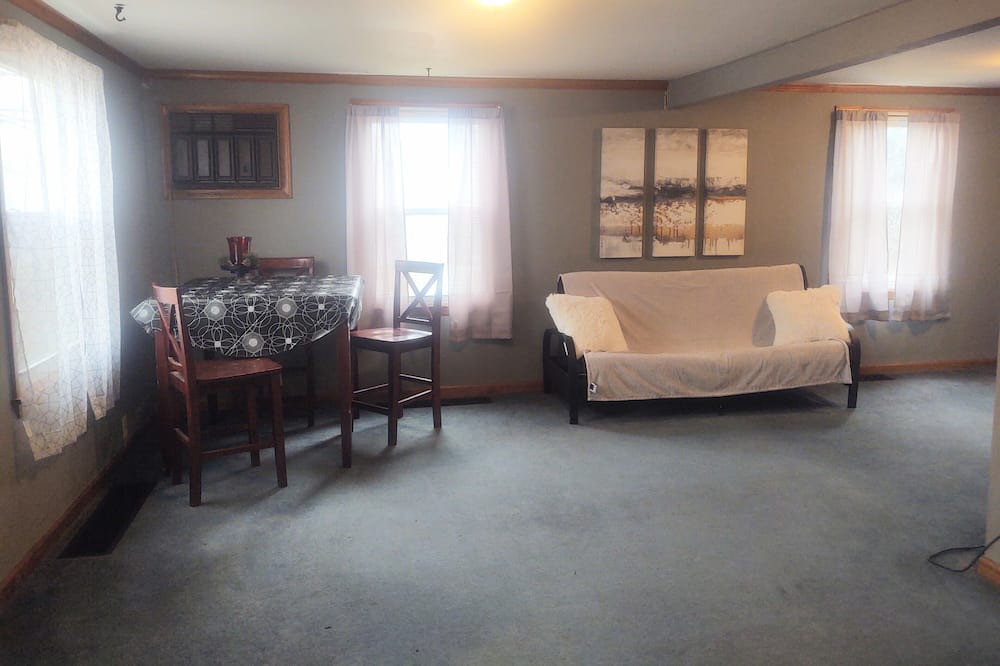 Photo of Bedroom in Massena