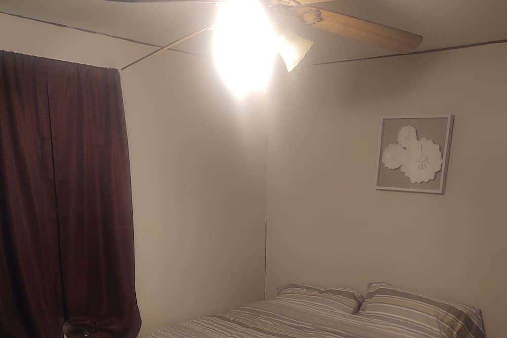 Photo of Bedroom in Massena