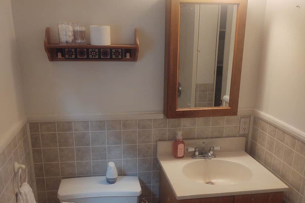 Photo of Bathroom in Massena