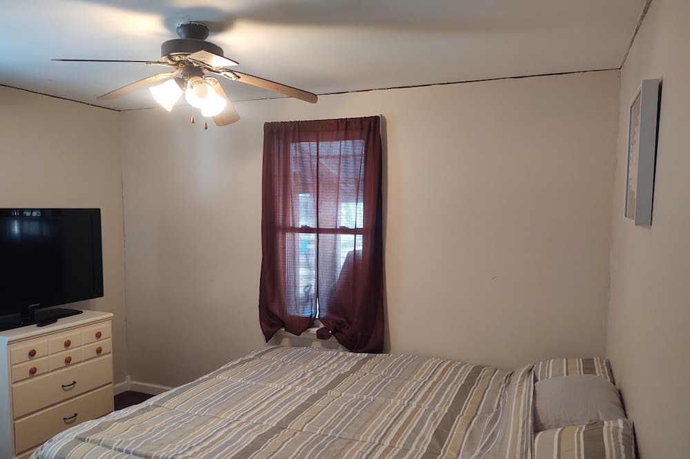 Photo of Bedroom in Massena