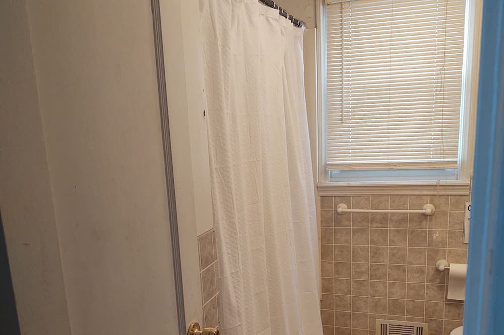 Photo of Bathroom in Massena