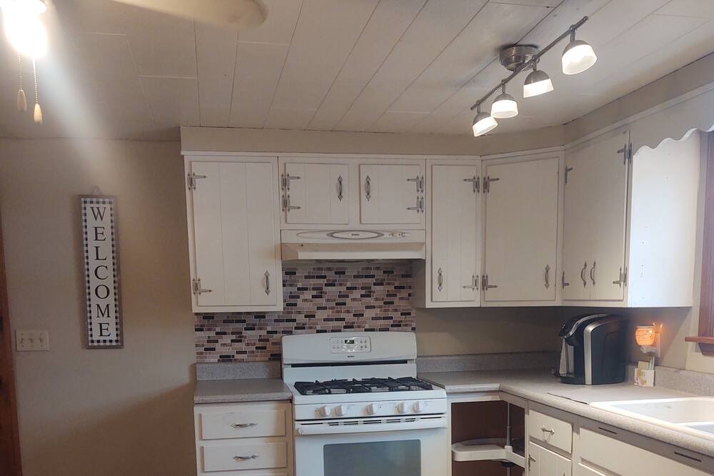 Photo of Kitchen in Massena