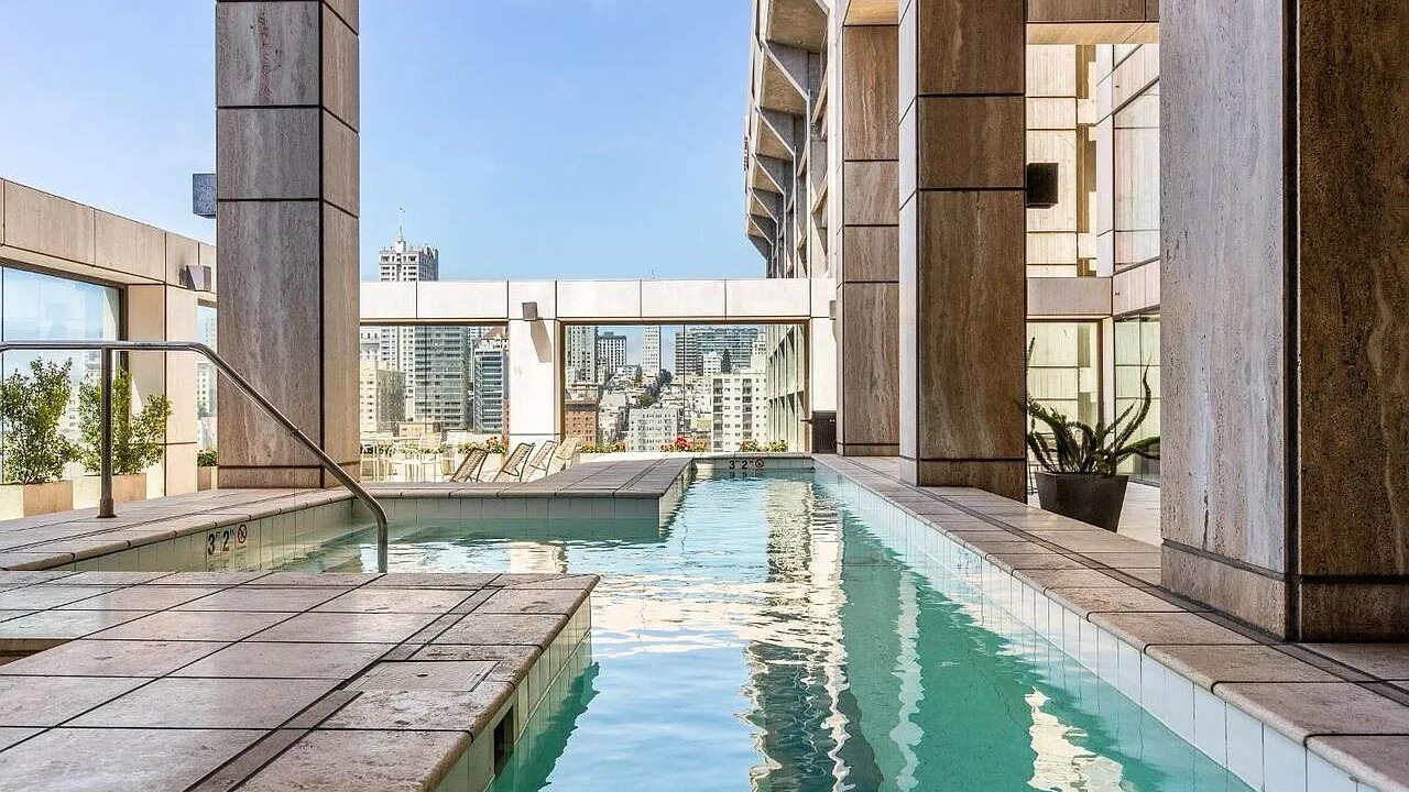 Photo of Outdoor in Financial District