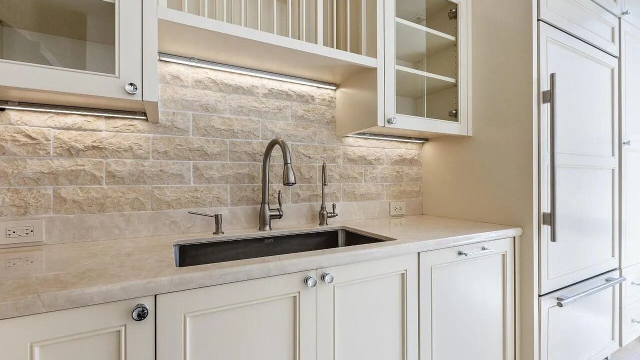 Photo of Kitchen in Financial District