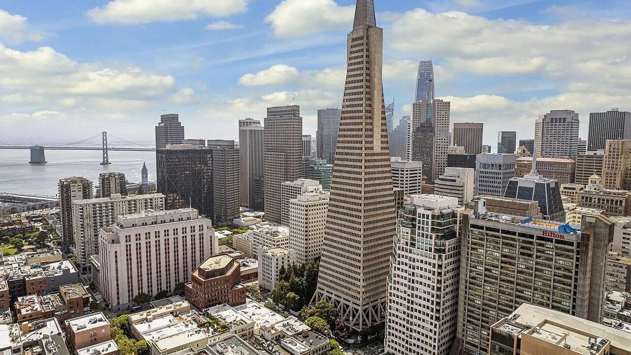 Photo of Others in Financial District