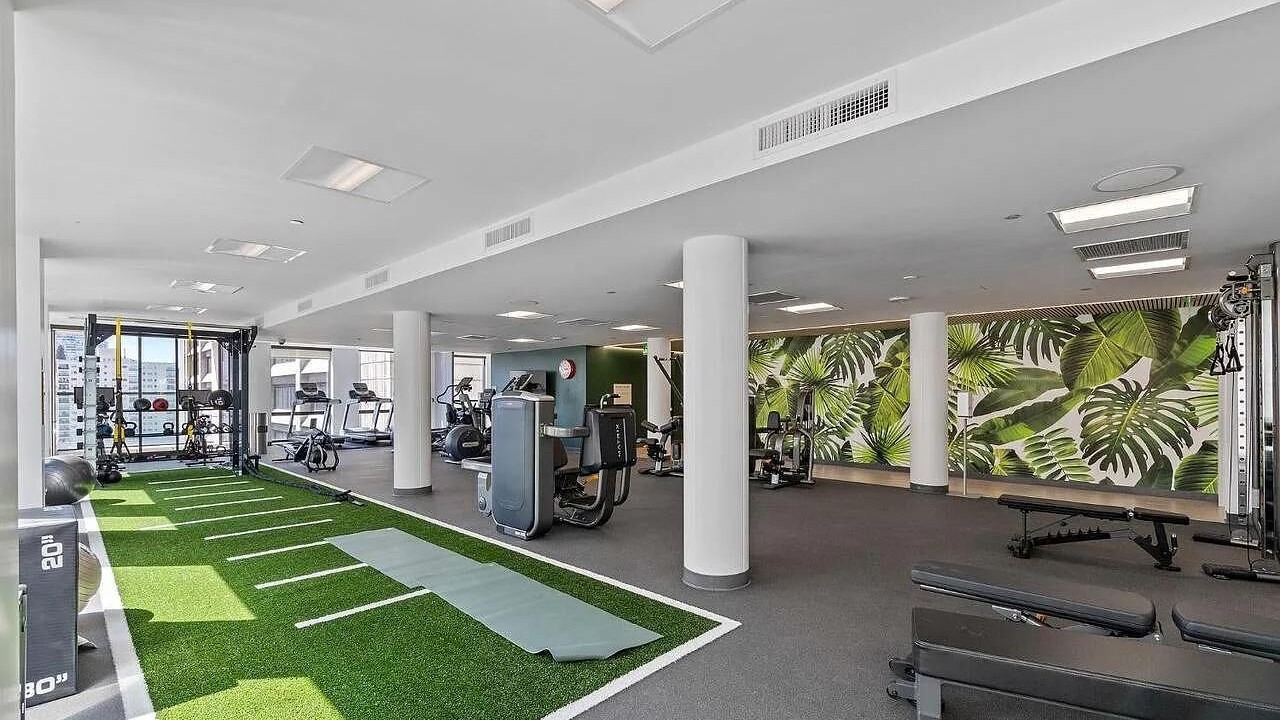 Photo of Others in Financial District